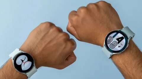 Samsung watch 4 40mm