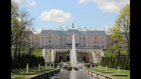 Питер кировск