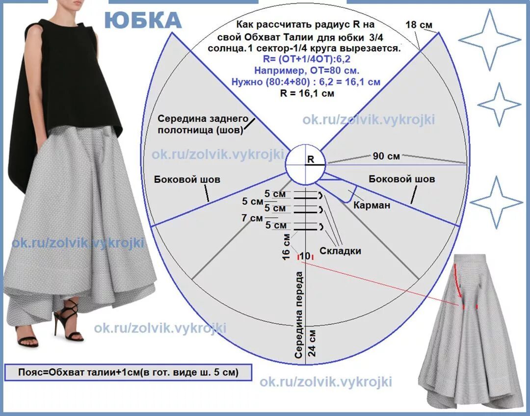 Какая длина белой. Юбка полусолнце макси выкройка. Юбка полусолнце длинная выкройка. Юбка солнце полусолнце крой. Юбка макси клеш выкройка.