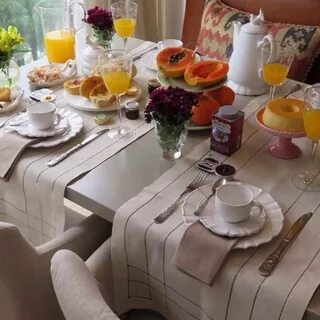 Каждый стол