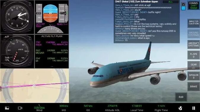 Взломанный rfs simulator