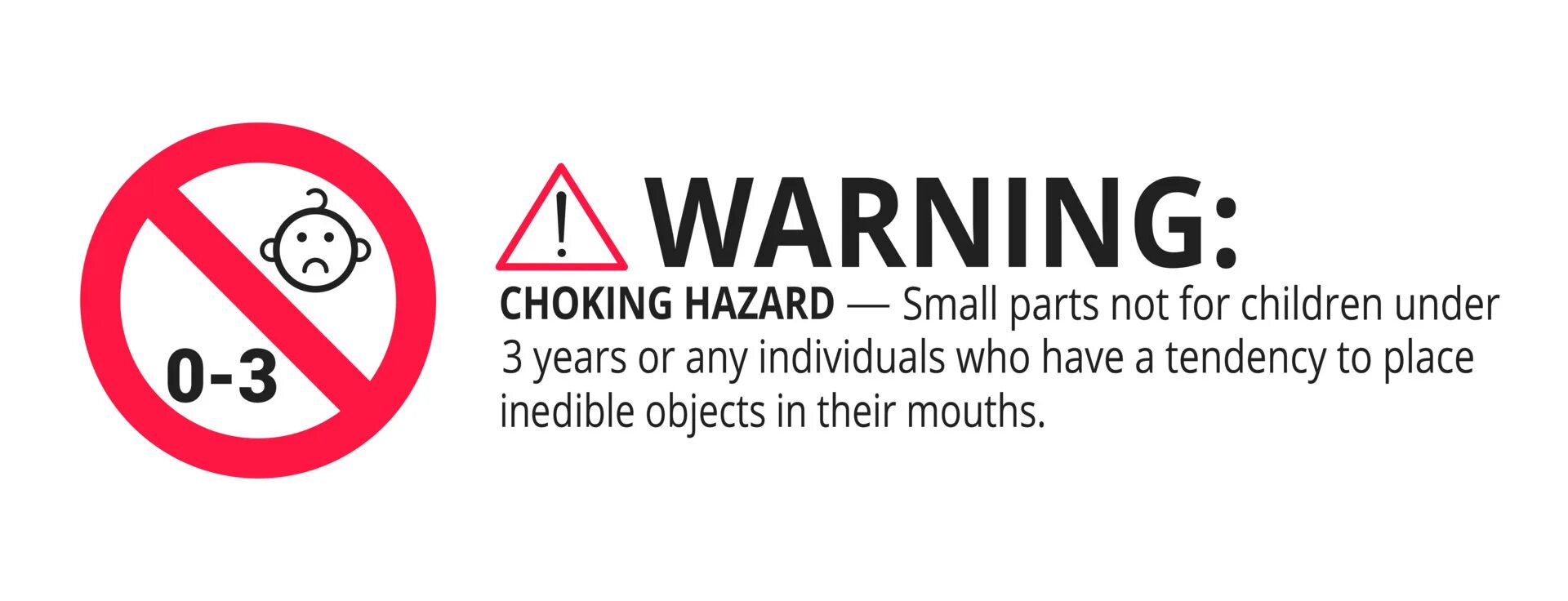 Are not suitable for all
