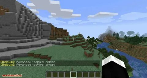 Телепортация игрока в майнкрафт