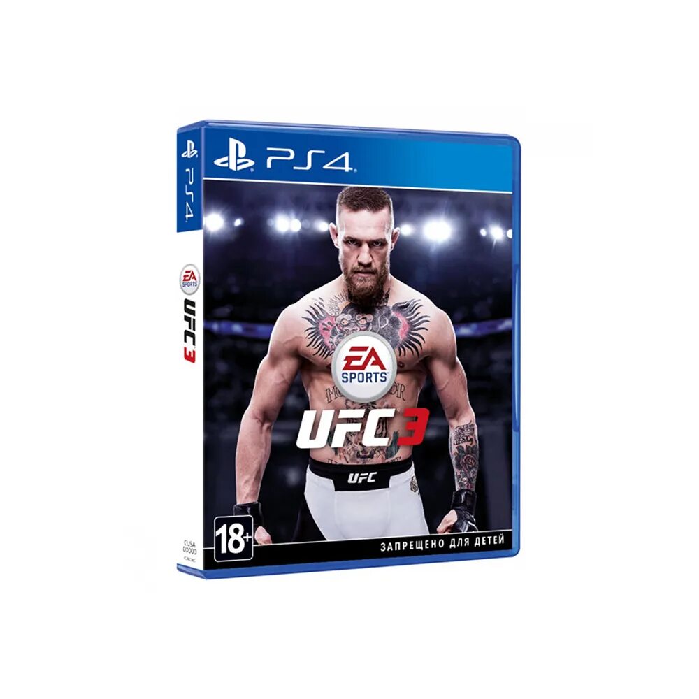 Ufc игра купить. Диск юфс 3 на пс4. UFC 3 ps4 диск. UFC 3 ps4. Юфс 3 плейстейшен 4.