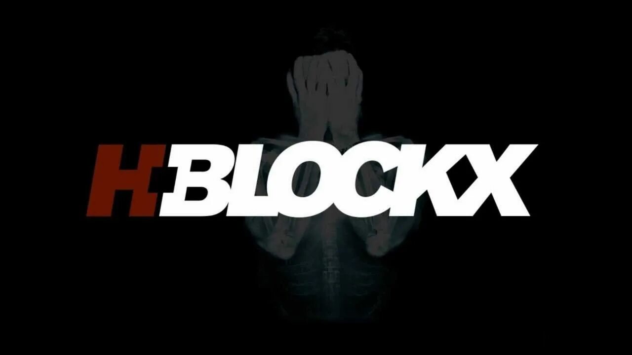 I've got the Power h-Blockx. H-Blockx logo. H Blockx the Power. H-Blockx Fly Eyes. H blockx power