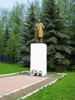 Ленино нижегородская область