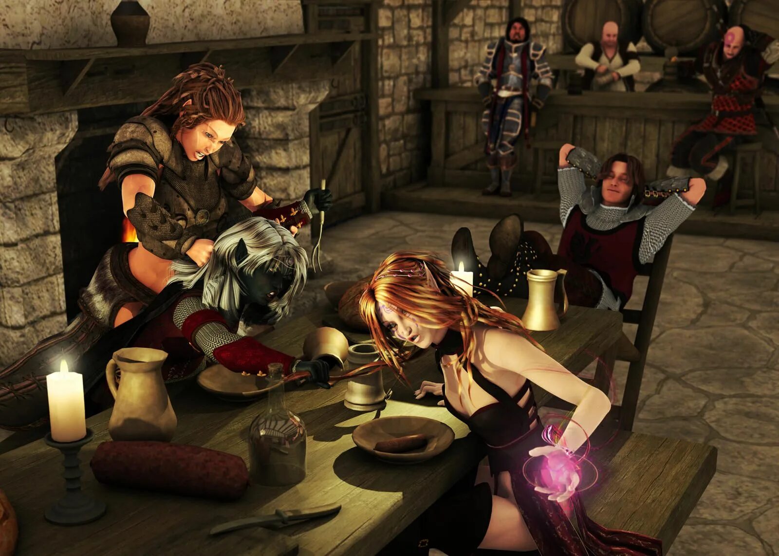 Врата Балдура. Врата Балдура Art. Врата Балдура 1. Baldur&#039;s Gate 2 романы