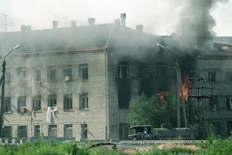 3 июня 1995