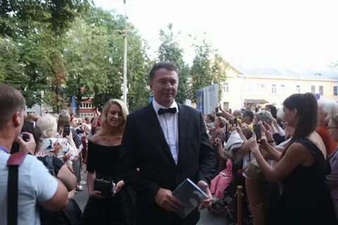 Кинофестиваль западные ворота