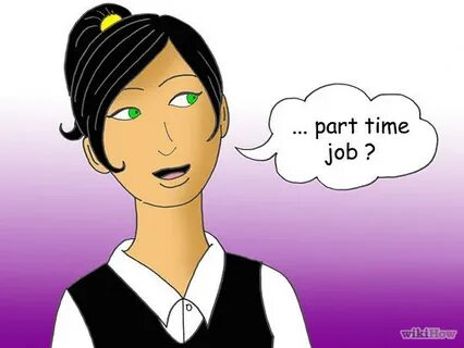 Part time partner