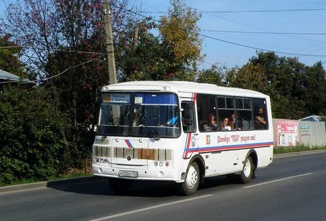 1 автобус нижний
