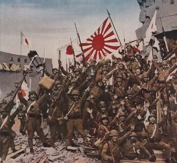 Battotai imperial japanese