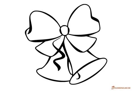Jingle Bell Images Drawing at Theodore Talbert blog