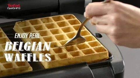 Tefal optigrill насадка для вафель