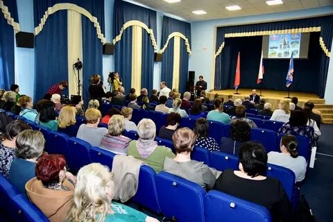 Покровское орловской новости