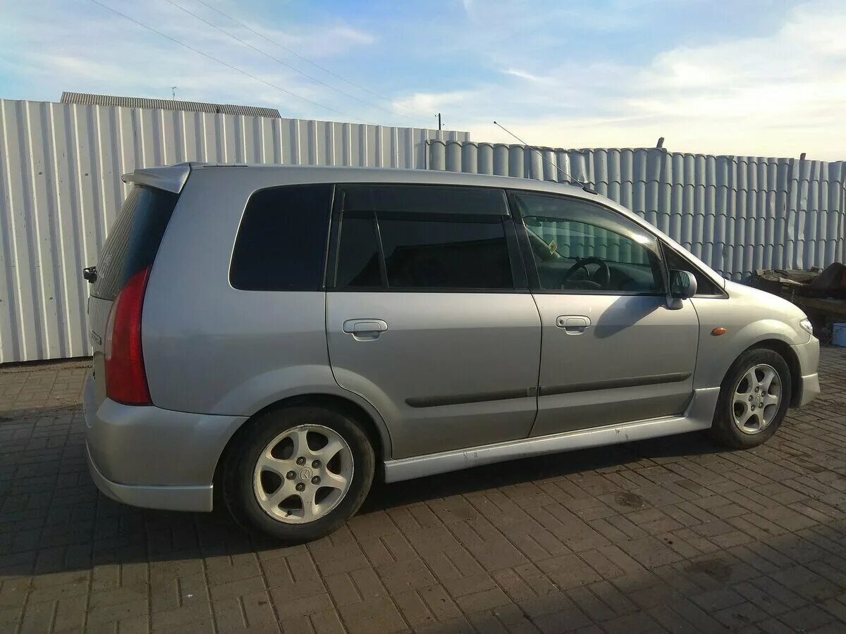 Mazda Premacy 2000. Mazda Premacy 2000 1.8. Мазда Премаси 2000 год. Мазда Примаси 2000 год.