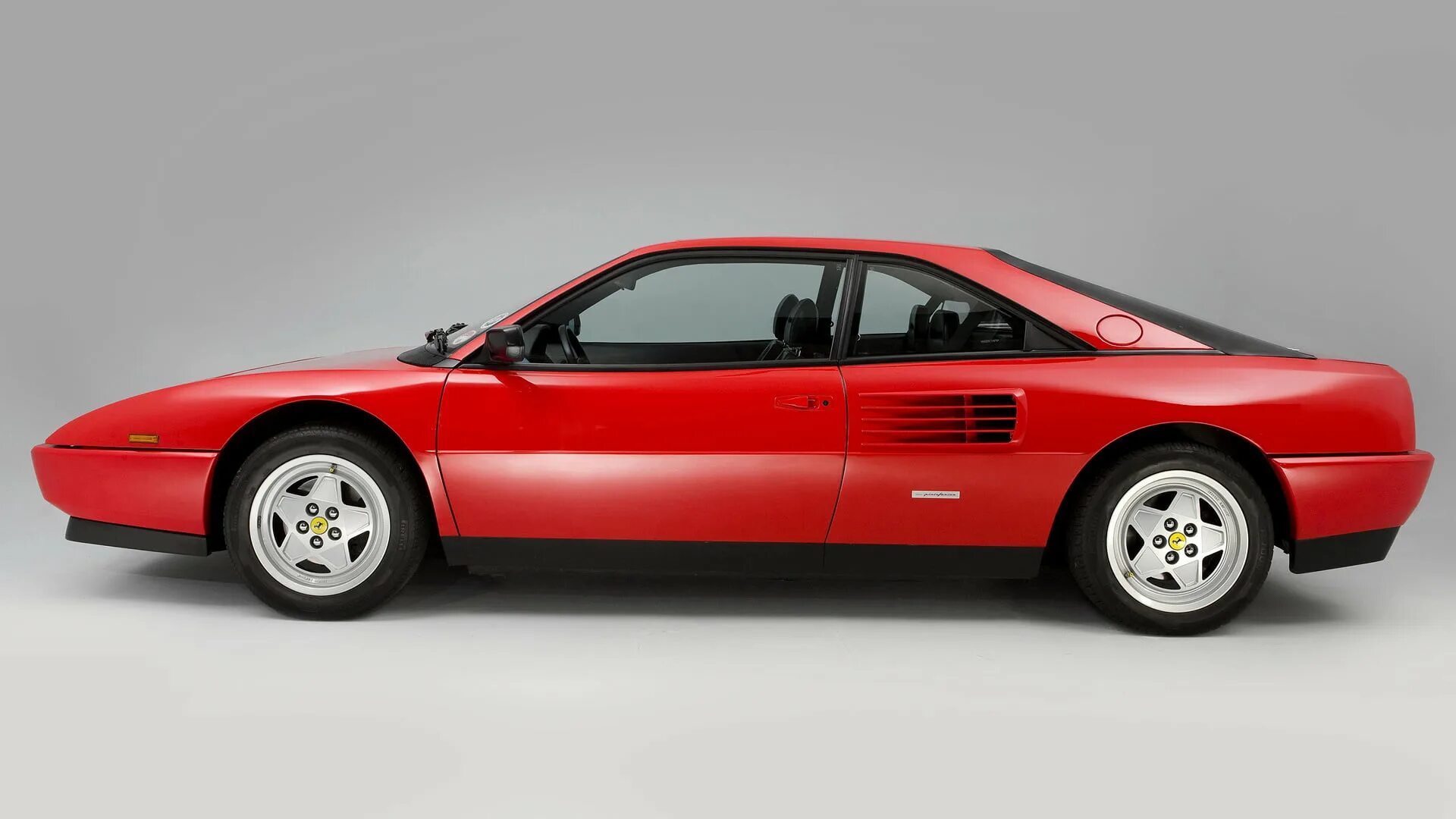 1989 Ferrari Mondial t. Феррари Мондиаль. Ferrari Mondial t. Феррари Мондиаль купе. Ferrari t80