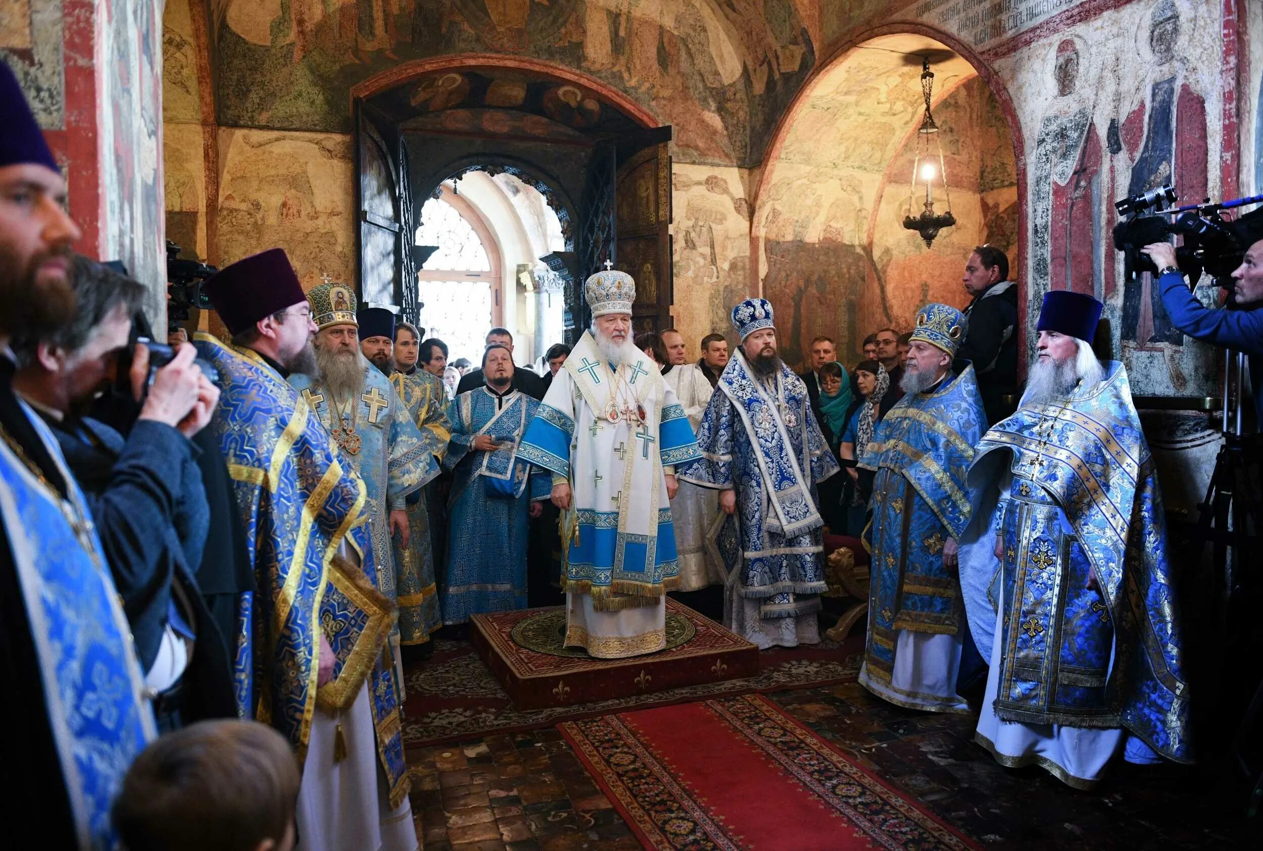 благовещенская литургия. божественные литургии в благовещенске. празднование благовещения пресвятой богородицы. благовещенский монастырь красноярск. благовещенская литургия.