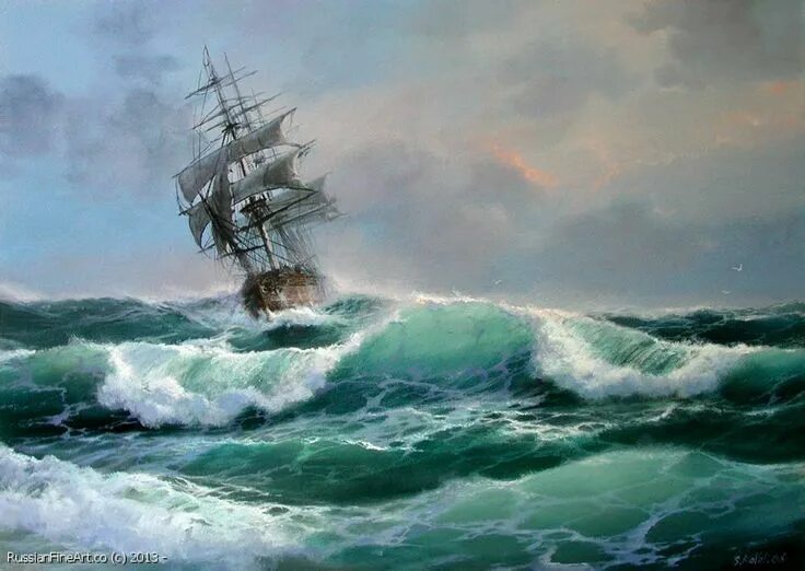 Clipper Ship Lady Diane at Sea in 2022 Ship paintings, Sailing, Clipper ship