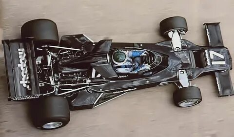 Shadow racing