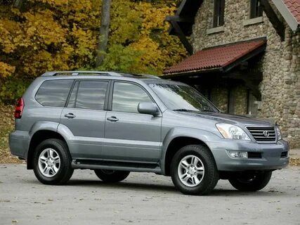 Gx470