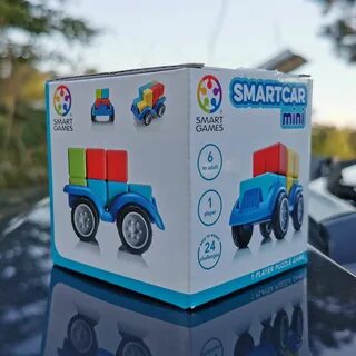 Смарт игры