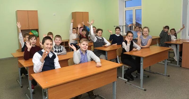 школа номер 7 усть катав