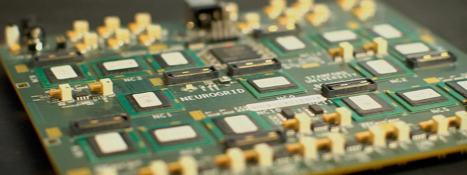 Digital components