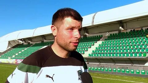 Мусаев футболист
