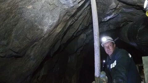 Северопесчанская шахта свердловская область
