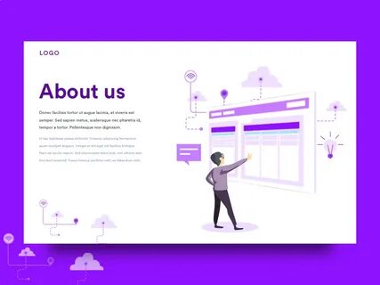 This is more about us
