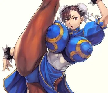 Chun li 18 fortnite.