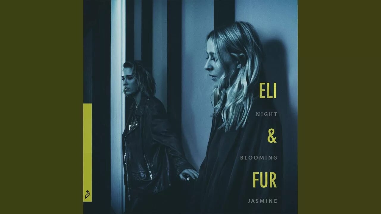 You re so high eli. Eli & fur Night Blooming Jasmine. Eli & fur - Night Blooming Jasmine (Rodriguez Jr. Remix). Eli & fur. Eli and fur альбомы.