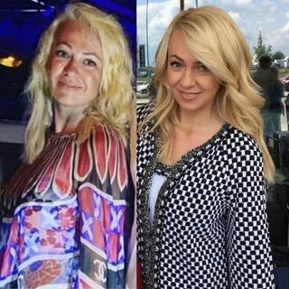 Фотошоп яны рудковской