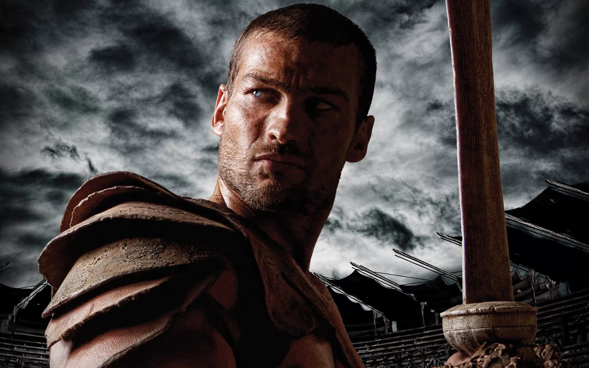 Spartacus 1