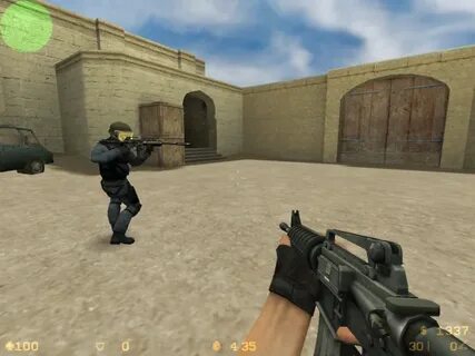 Open cs