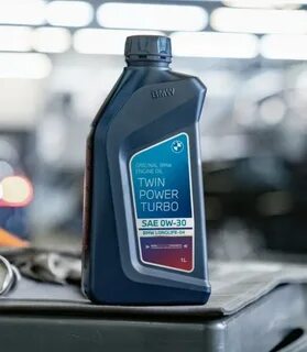 Twinpower turbo