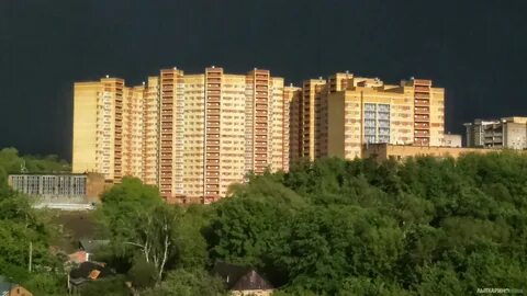 Лыткарино центр