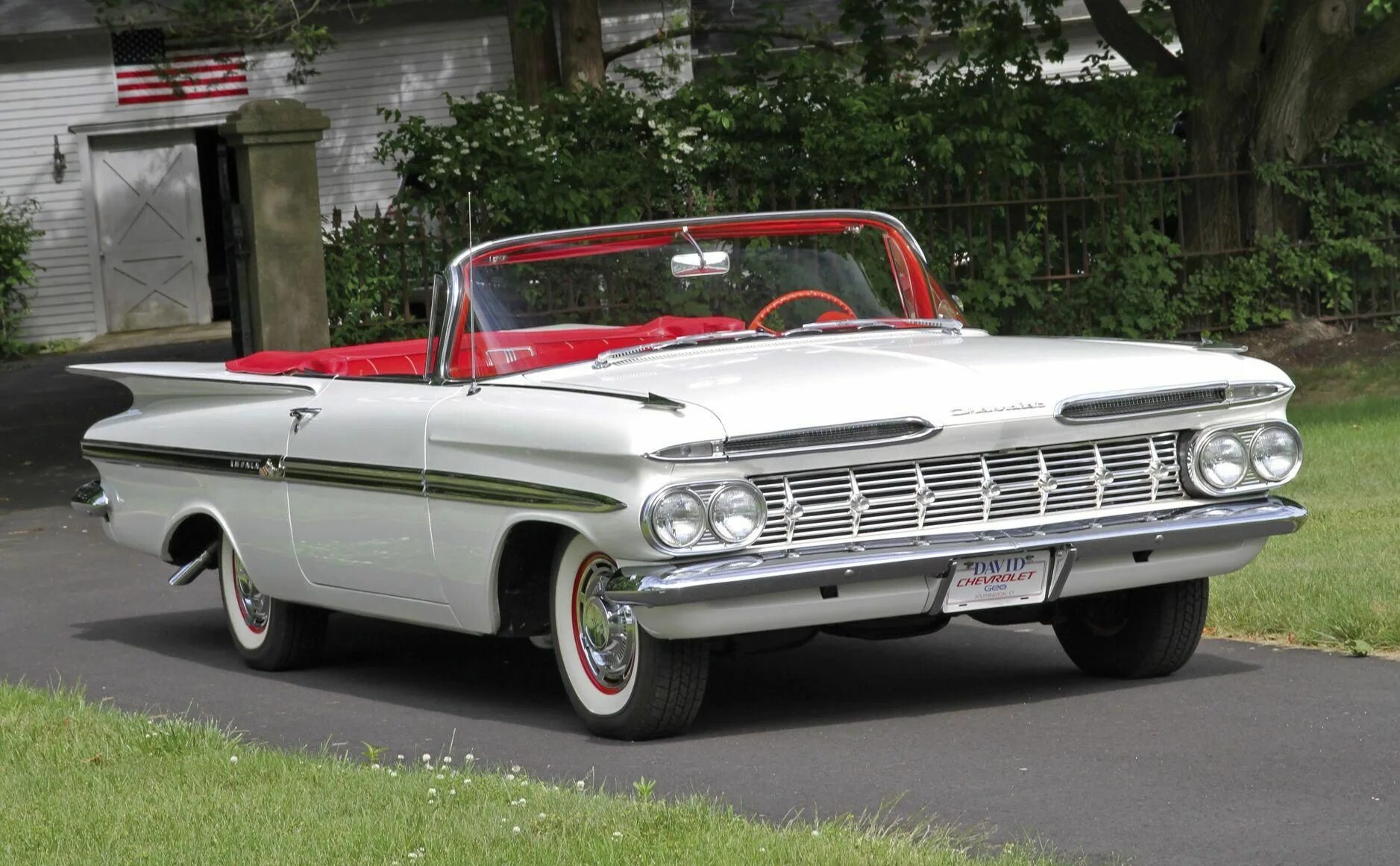 Шевроле Импала 1959. Chevrolet Impala 1959. Chevrolet Impala 1959 кабриолет. Chevrolet Impala Convertible 1959. Шеви крылья