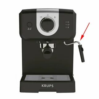 Кофемашина krups отзывы покупателей