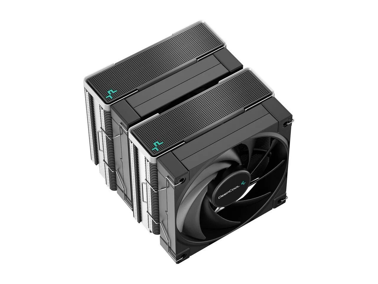 Deepcool ak620. Кулер ak620. Deepcool ak620 в корпусе. Deepcool 620.