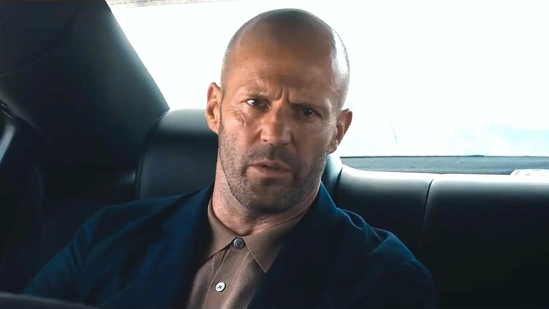 Гнев чел. Wrath of man 2021 Jason Statham.