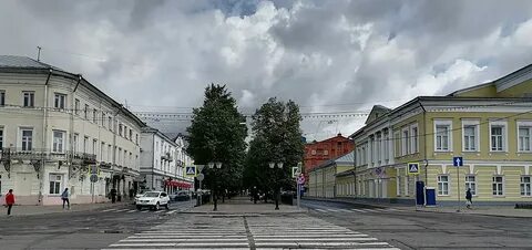 новатэк кострома проспект мира
