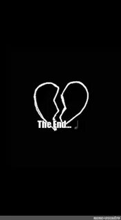 The end meme