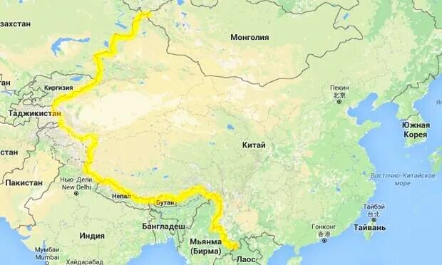 Граница китая с россией на карте. Граница РФ И Китая на карте. Граница Китая и России на карте. Граница России и Китая. Граница Росси с Гитаём.