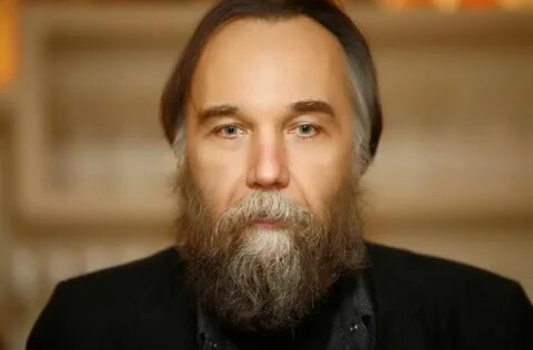 Философе александре дугине