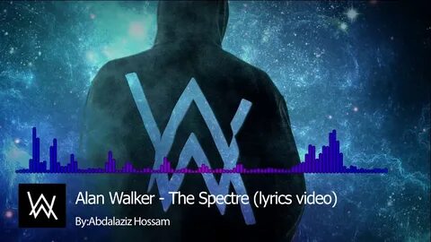 Alan walker fire