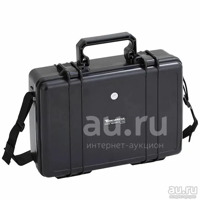 Only 1pcs case. Герметичный корпус. Кейс для тренера. Чехол для микрофона. Only case.