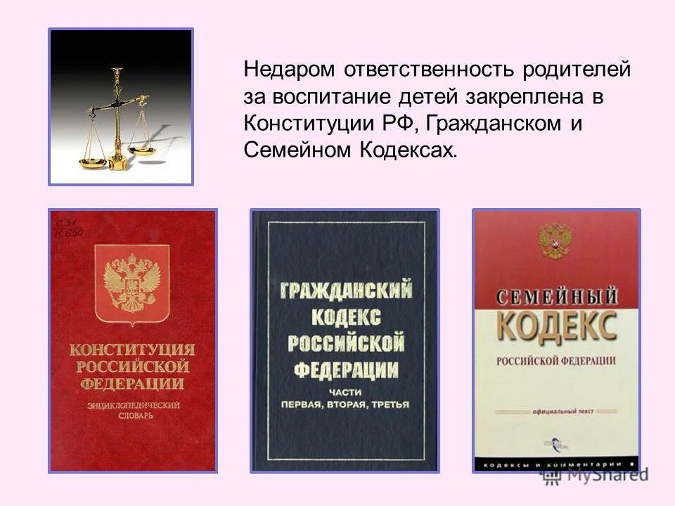 Закон об ответственности родителей за воспитание. Ответственность за воспитание детей. Ответственность родителей. Ответственность родителей за воспитание. Правовая ответственность родителей за воспитание детей.