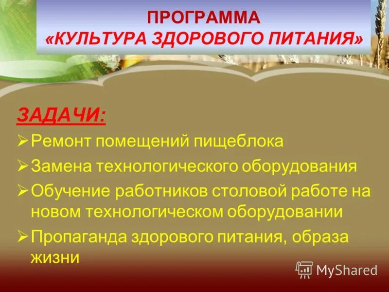 Плакаты по правильному питанию для школьников. Культура здорового питания. Что значит культура здорового питания. Интеграция знаний о культуре. Программа "культура 2007-2013".